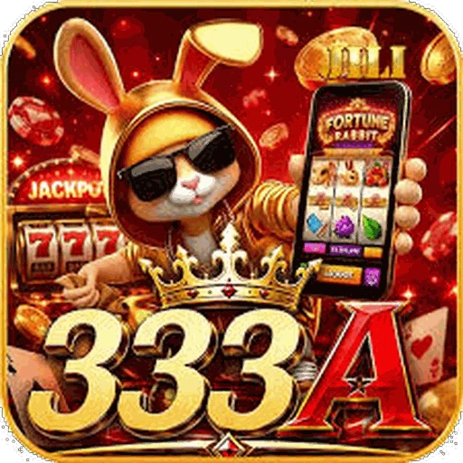 333A Logo
